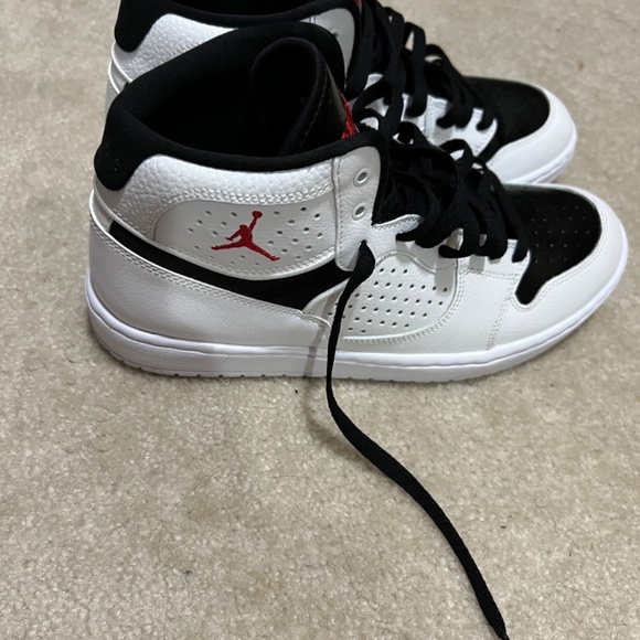 Jordan Jumpman For Sale - Picture 3 of 5